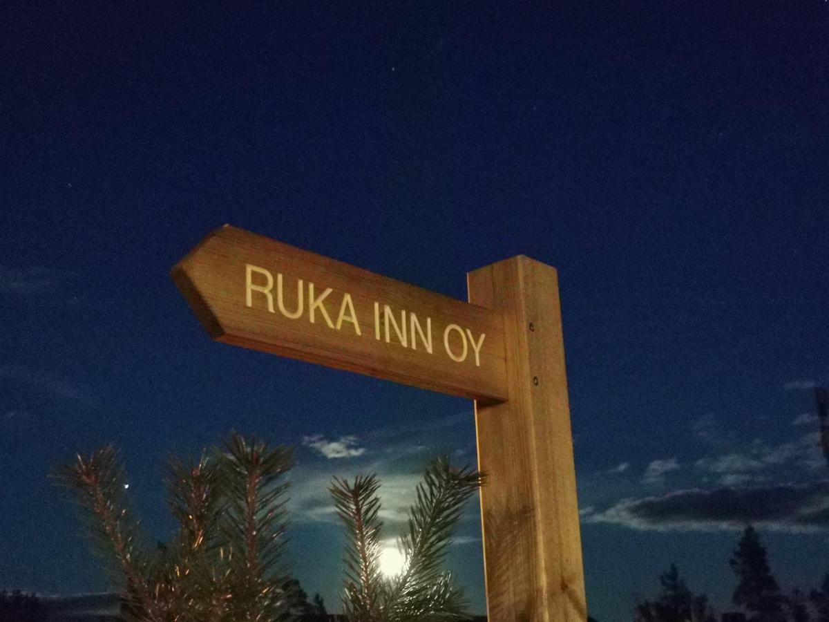 Ruka Inn 外观 照片