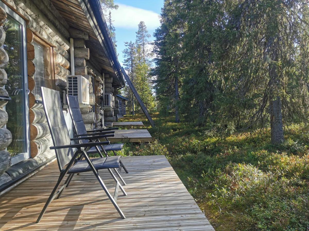 Ruka Inn 外观 照片