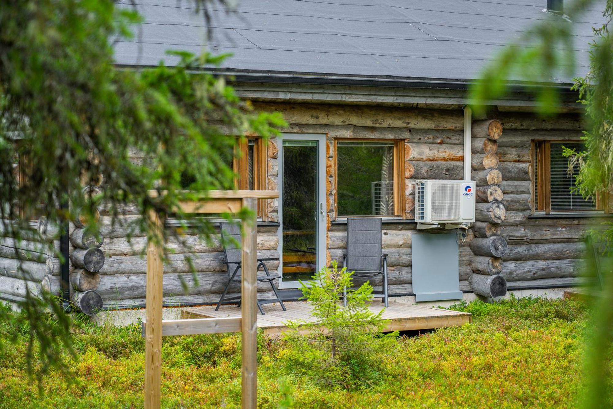 Ruka Inn 外观 照片