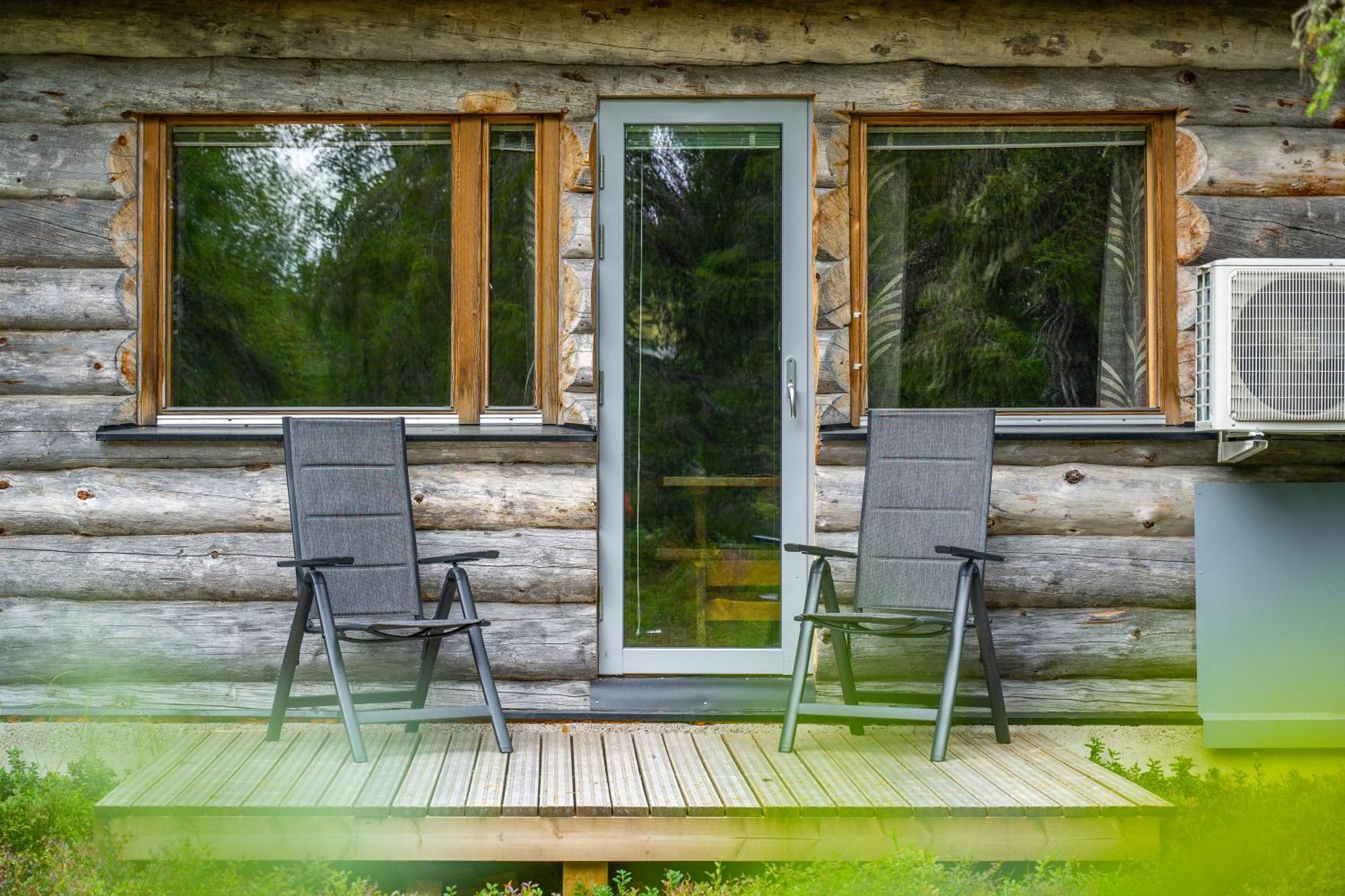 Ruka Inn 外观 照片