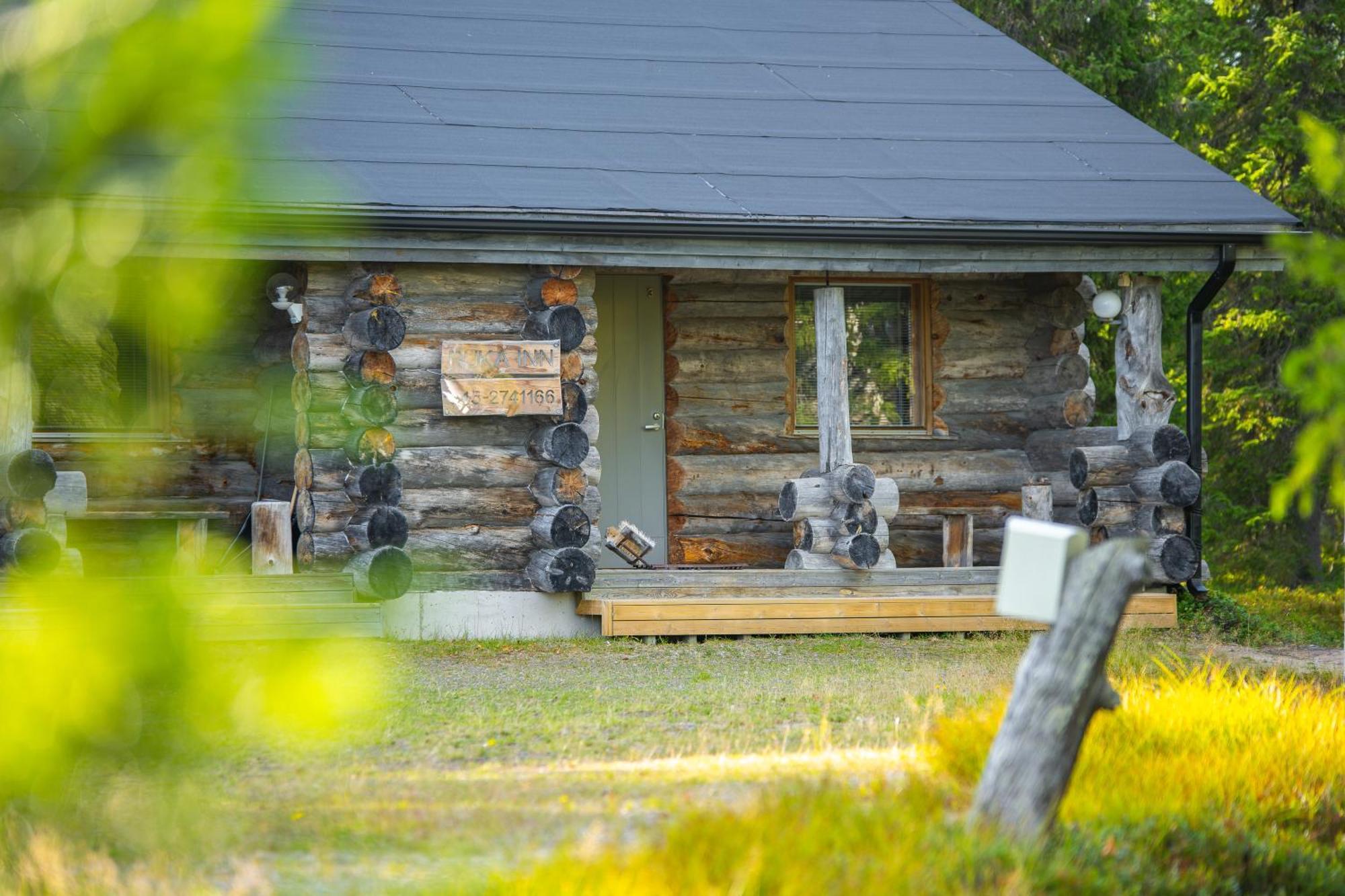 Ruka Inn 外观 照片