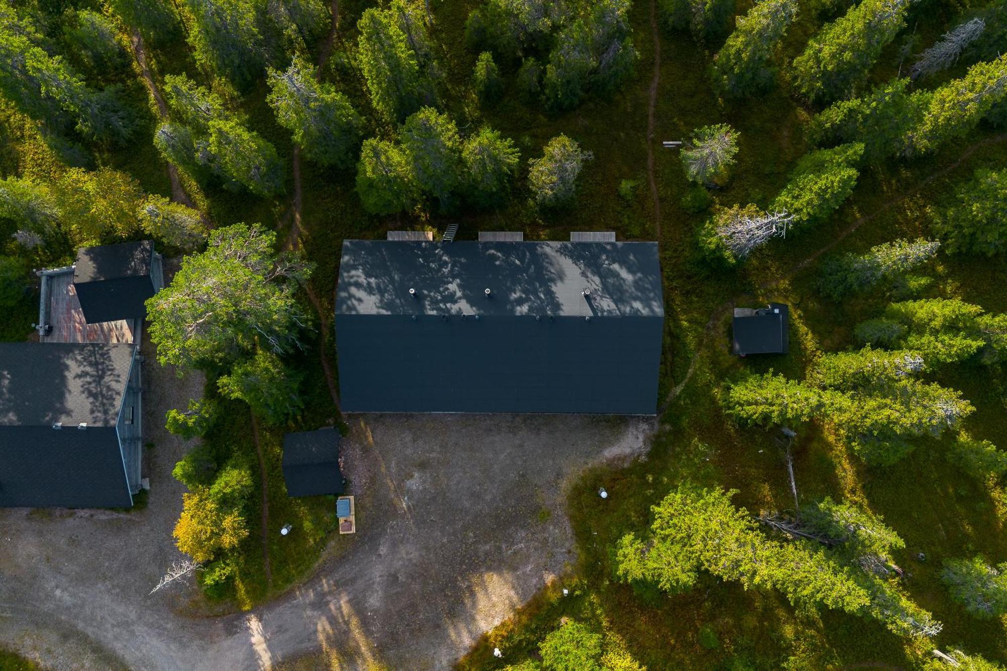 Ruka Inn 外观 照片